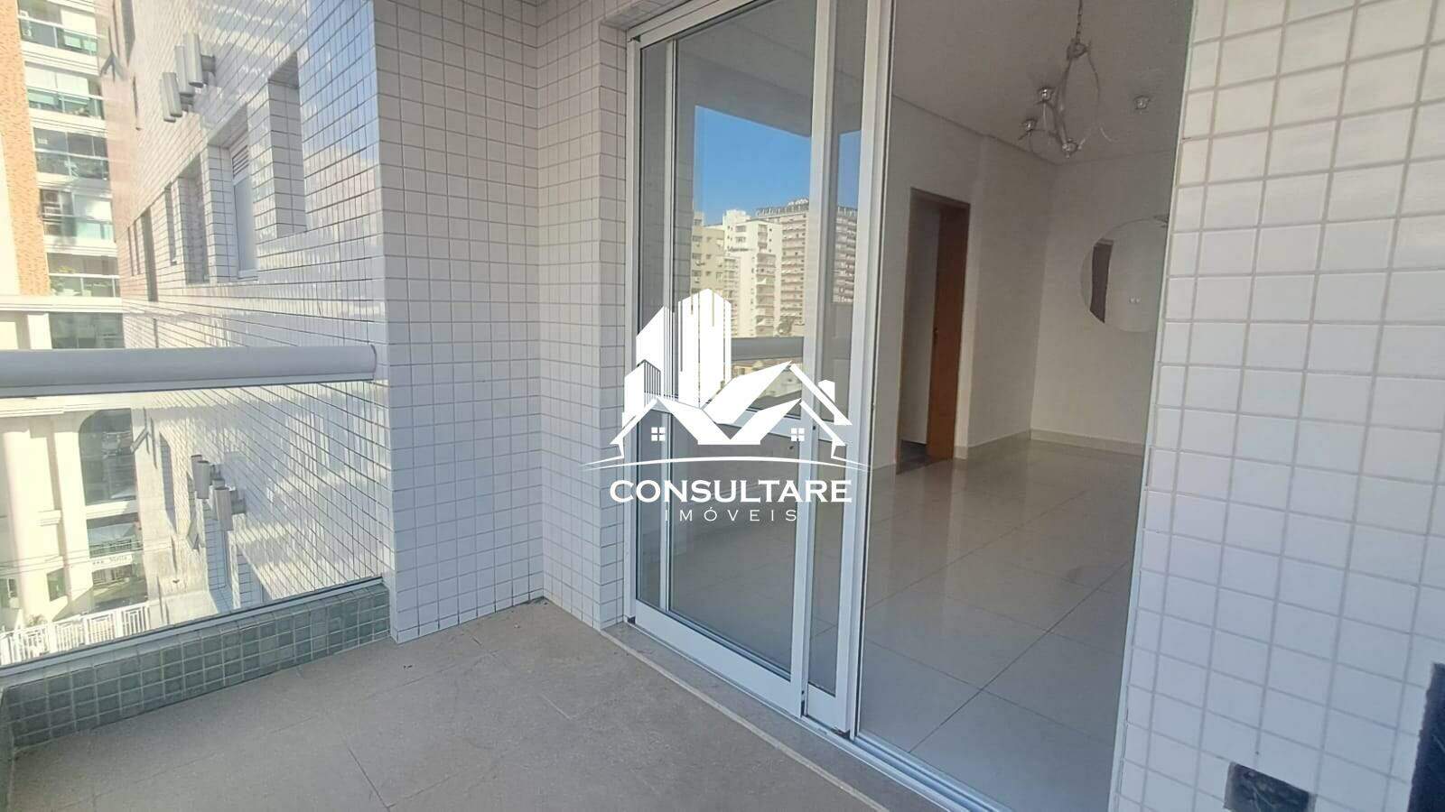 Apartamento para aluguel no bairro Boqueirão por 5.300,00: 