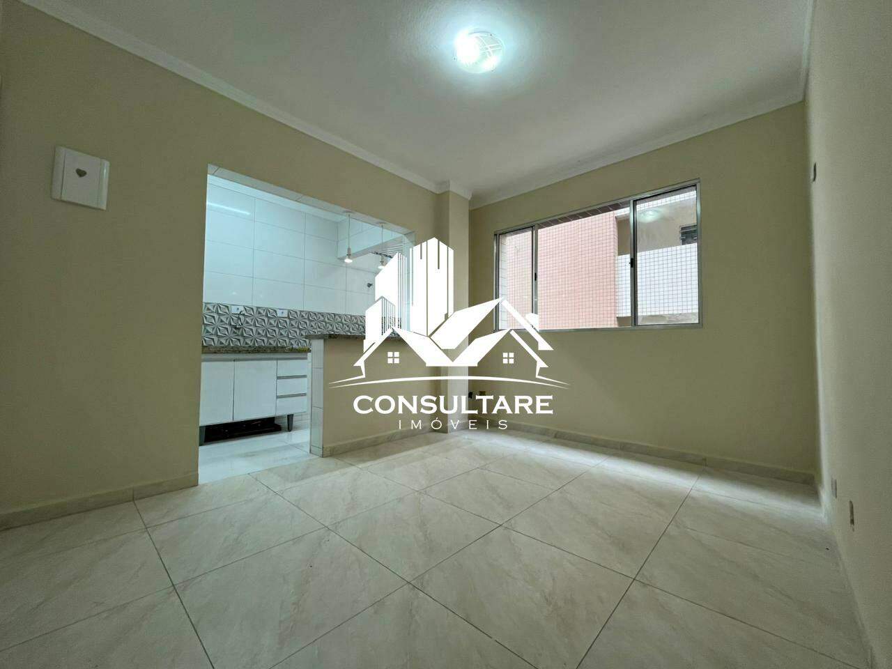 Apartamento, 1 quarto, 52 m² - Foto 1