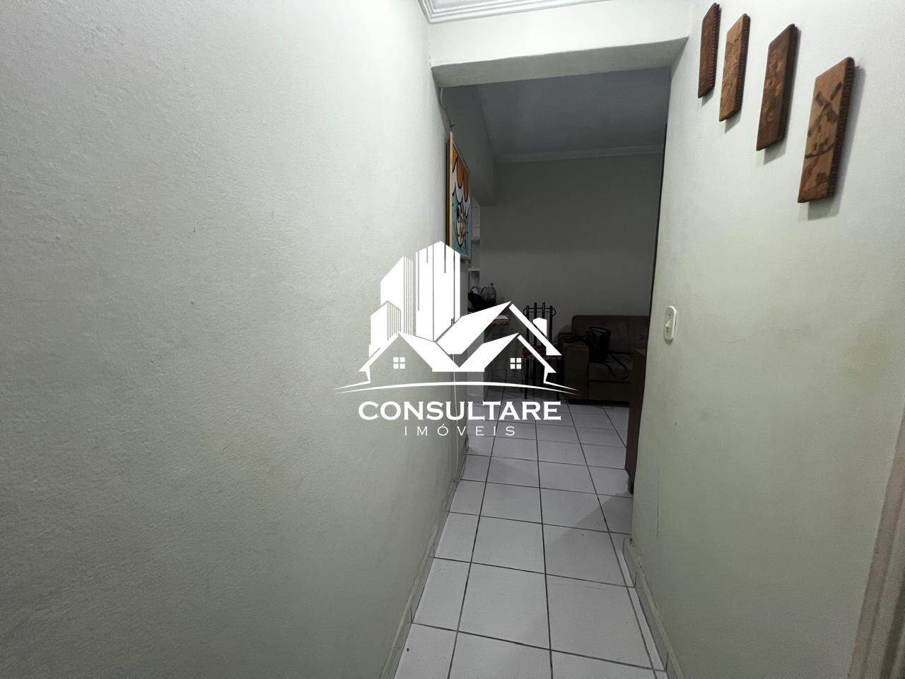 Apartamento para aluguel no bairro José Menino por 2.600,00: 