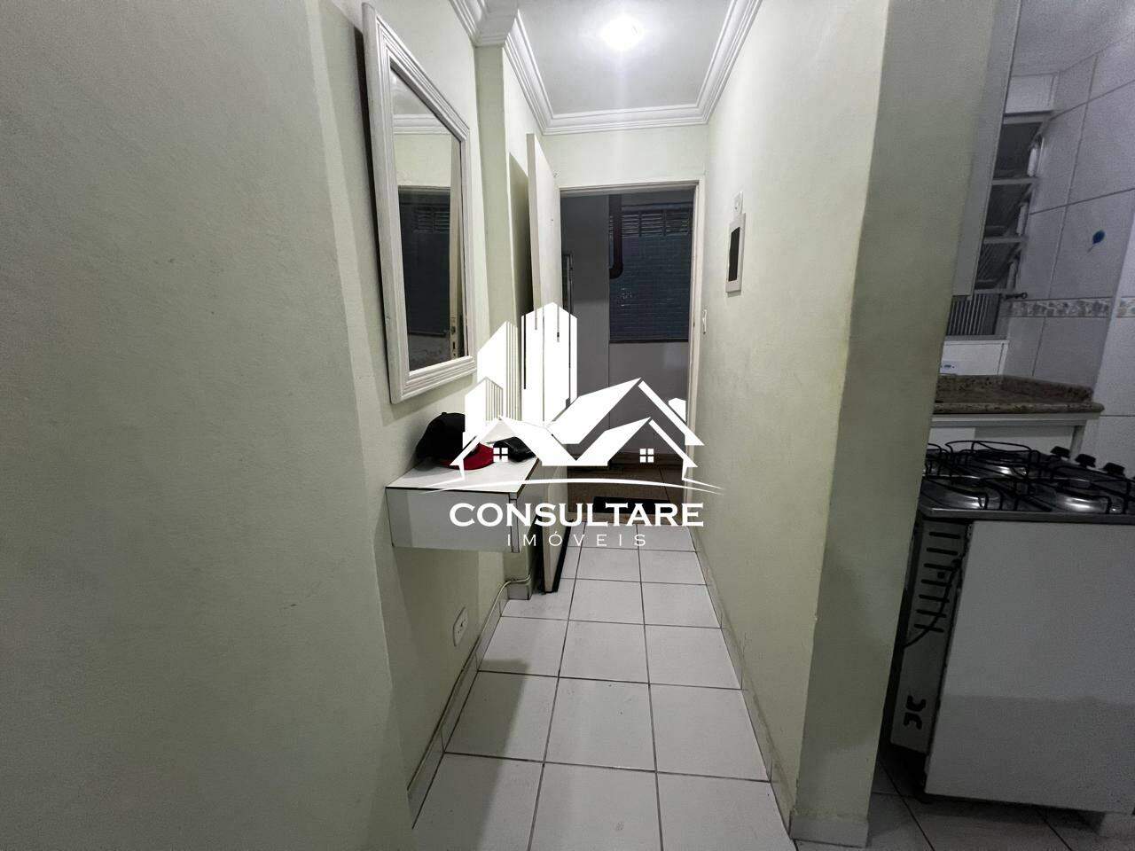 Apartamento para aluguel no bairro José Menino por 2.600,00: 