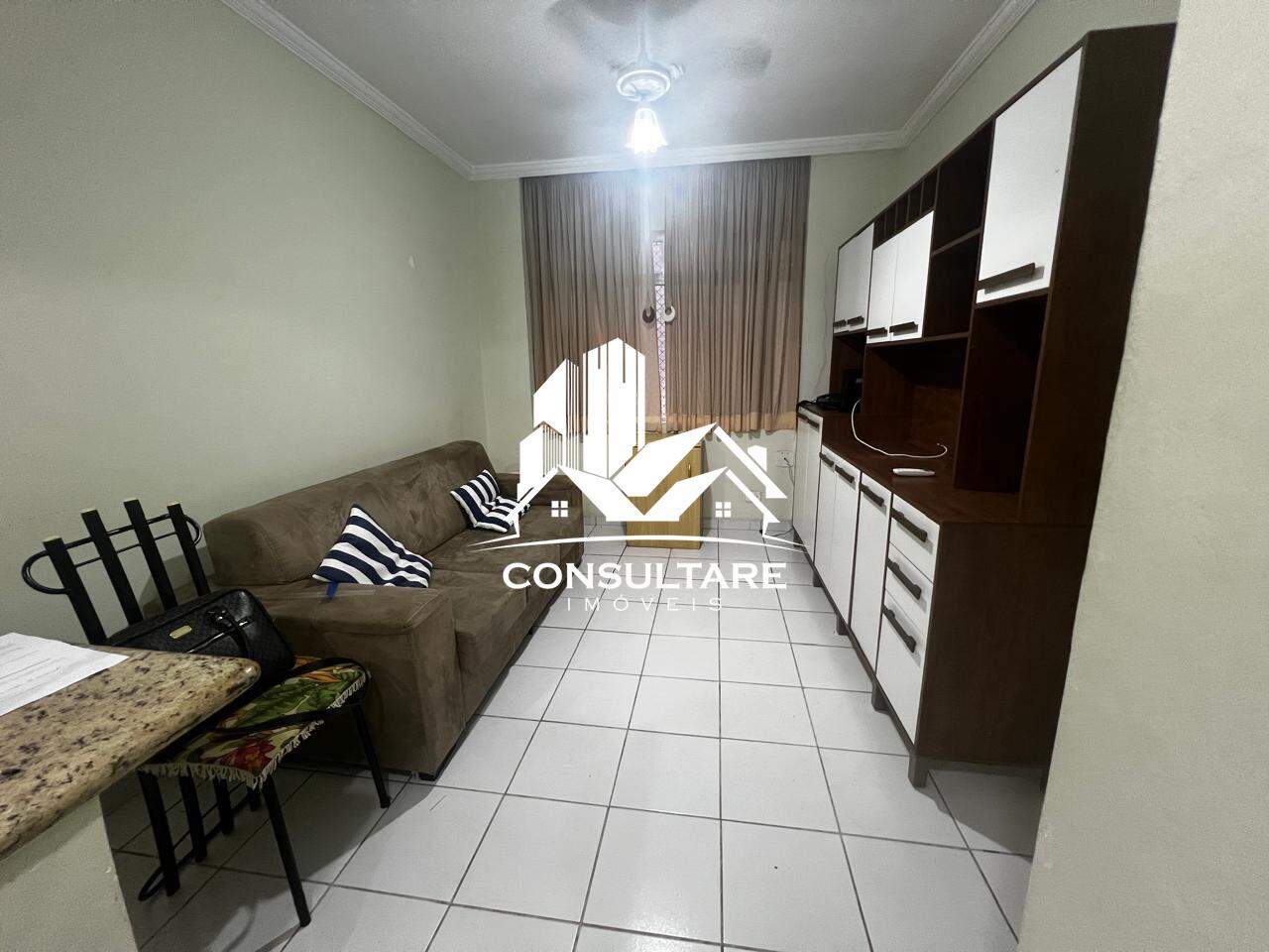 Apartamento para aluguel no bairro José Menino por 2.600,00: 