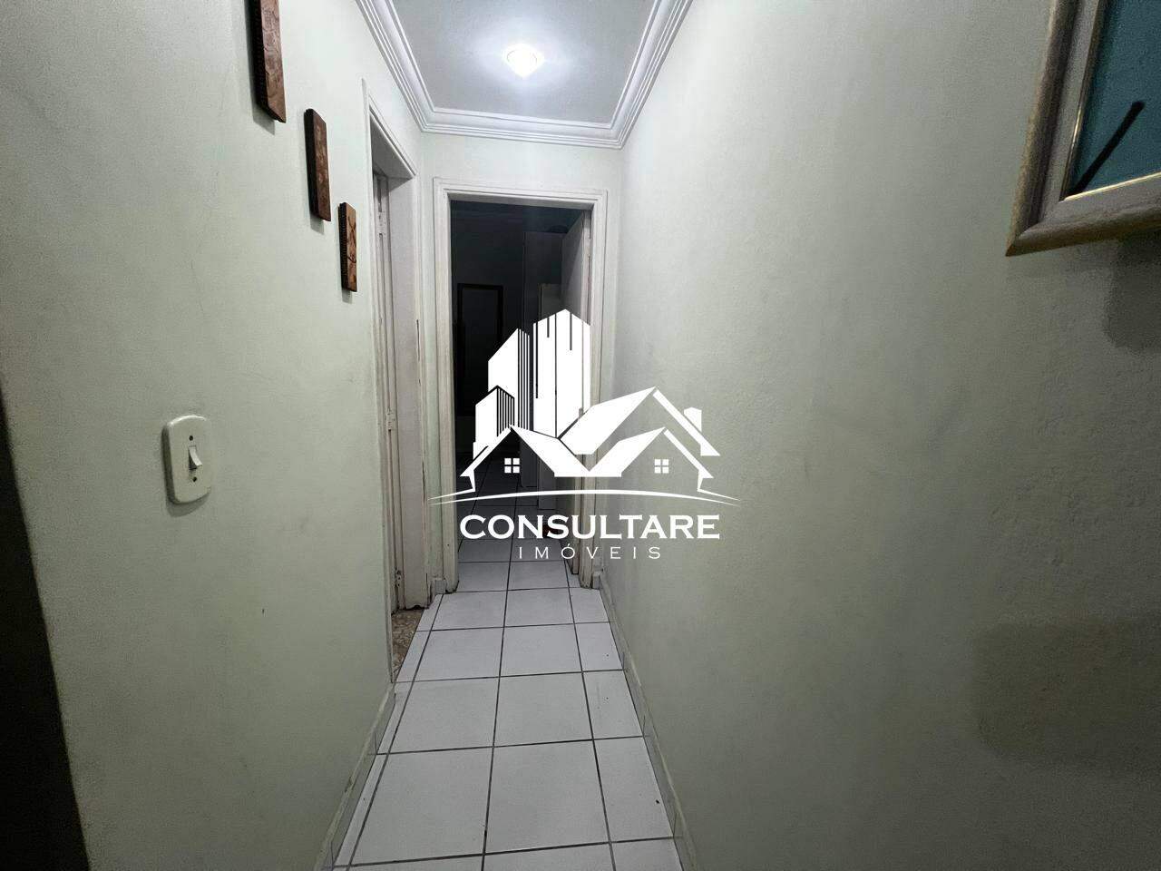 Apartamento para aluguel no bairro José Menino por 2.600,00: 