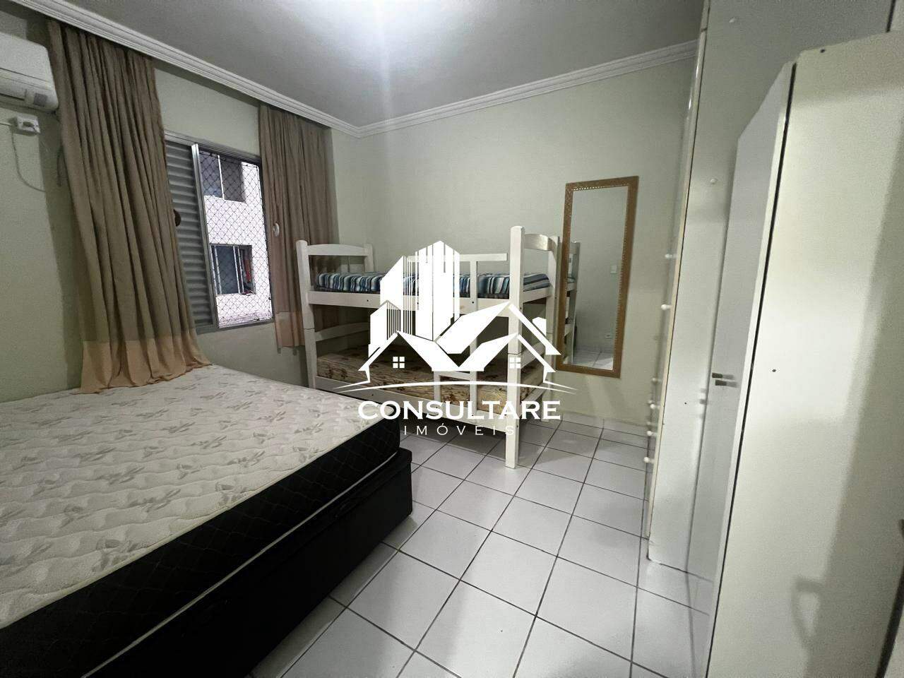 Apartamento para aluguel no bairro José Menino por 2.600,00: 
