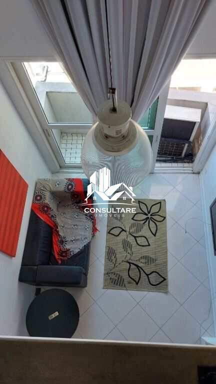 Flat à venda no bairro Gonzaga por 1.200.000,00: 