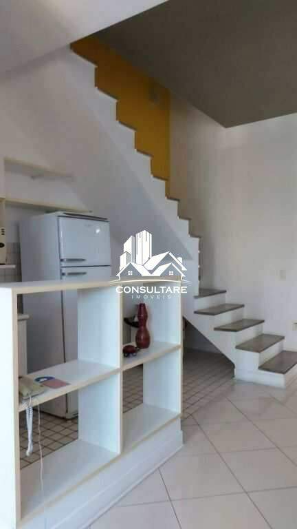 Flat à venda no bairro Gonzaga por 1.200.000,00: 