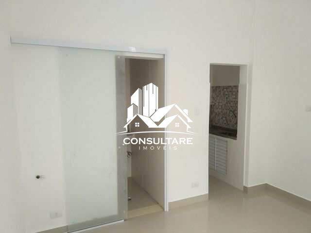 Kitnet-Studio, 31 m² - Foto 1
