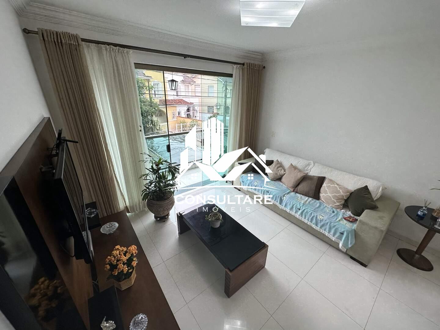 Casa à venda no bairro Vila Belmiro por 1.290.000,00: 