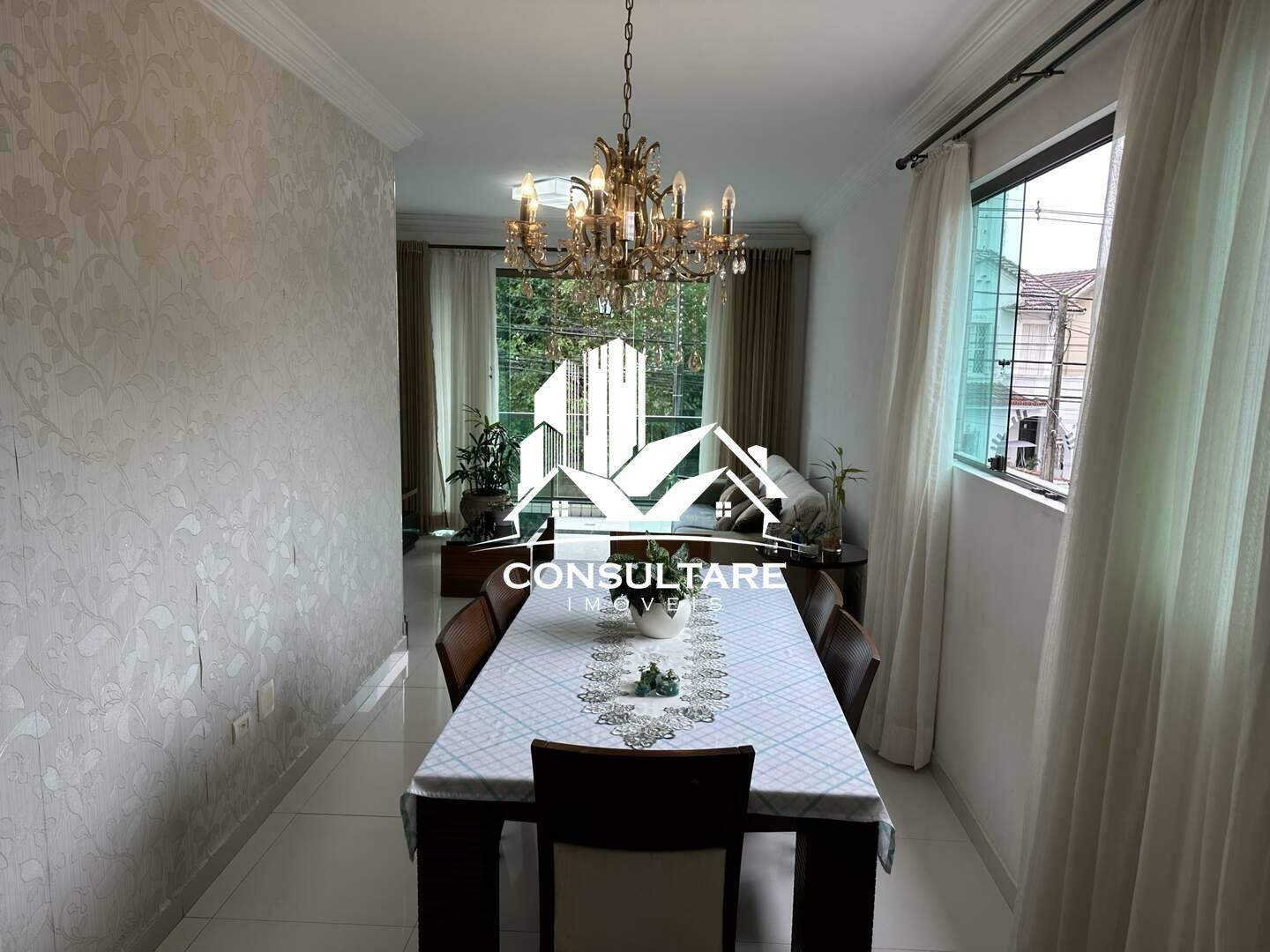 Casa à venda no bairro Vila Belmiro por 1.290.000,00: 