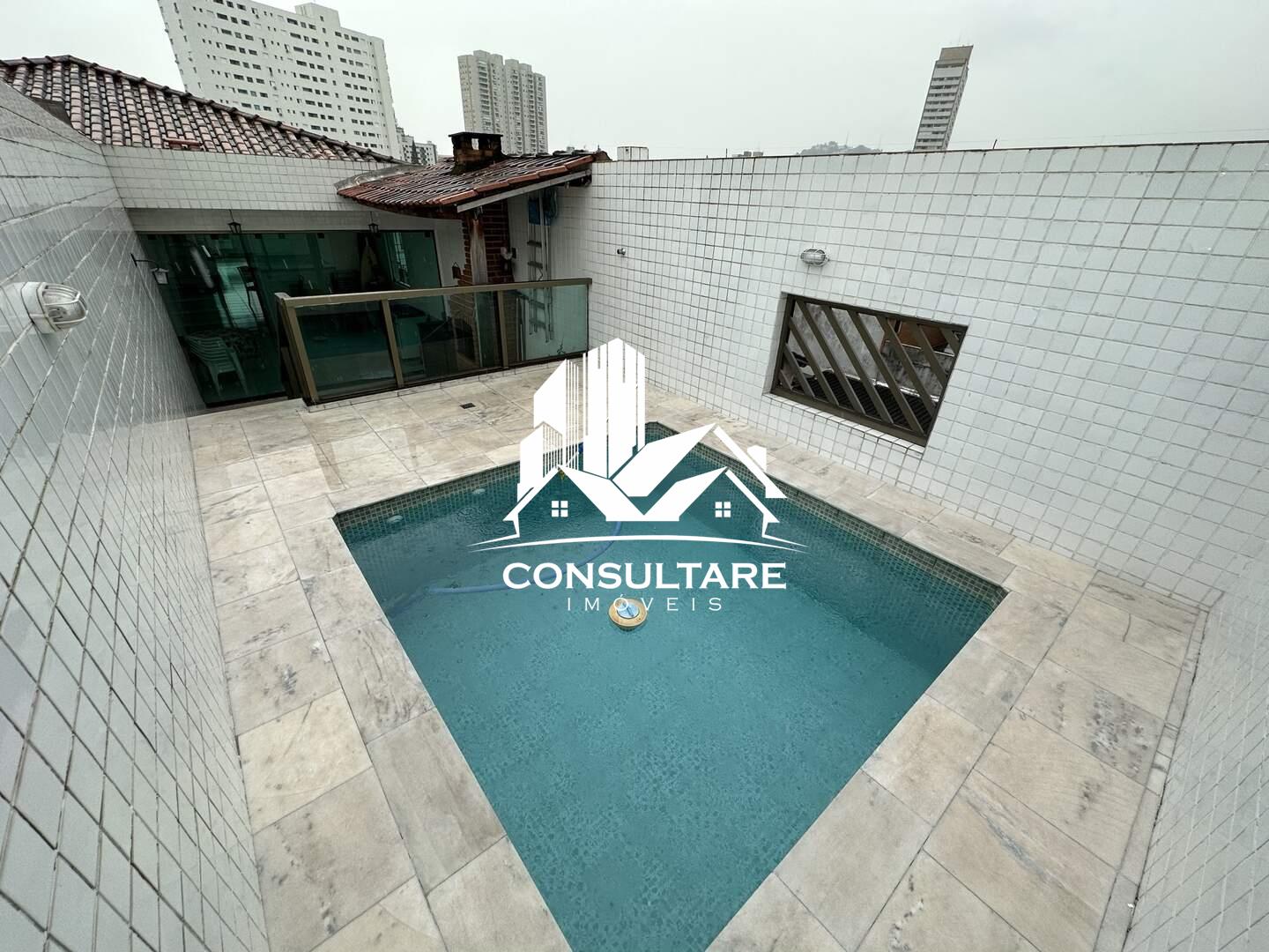 Casa à venda no bairro Vila Belmiro por 1.290.000,00: 