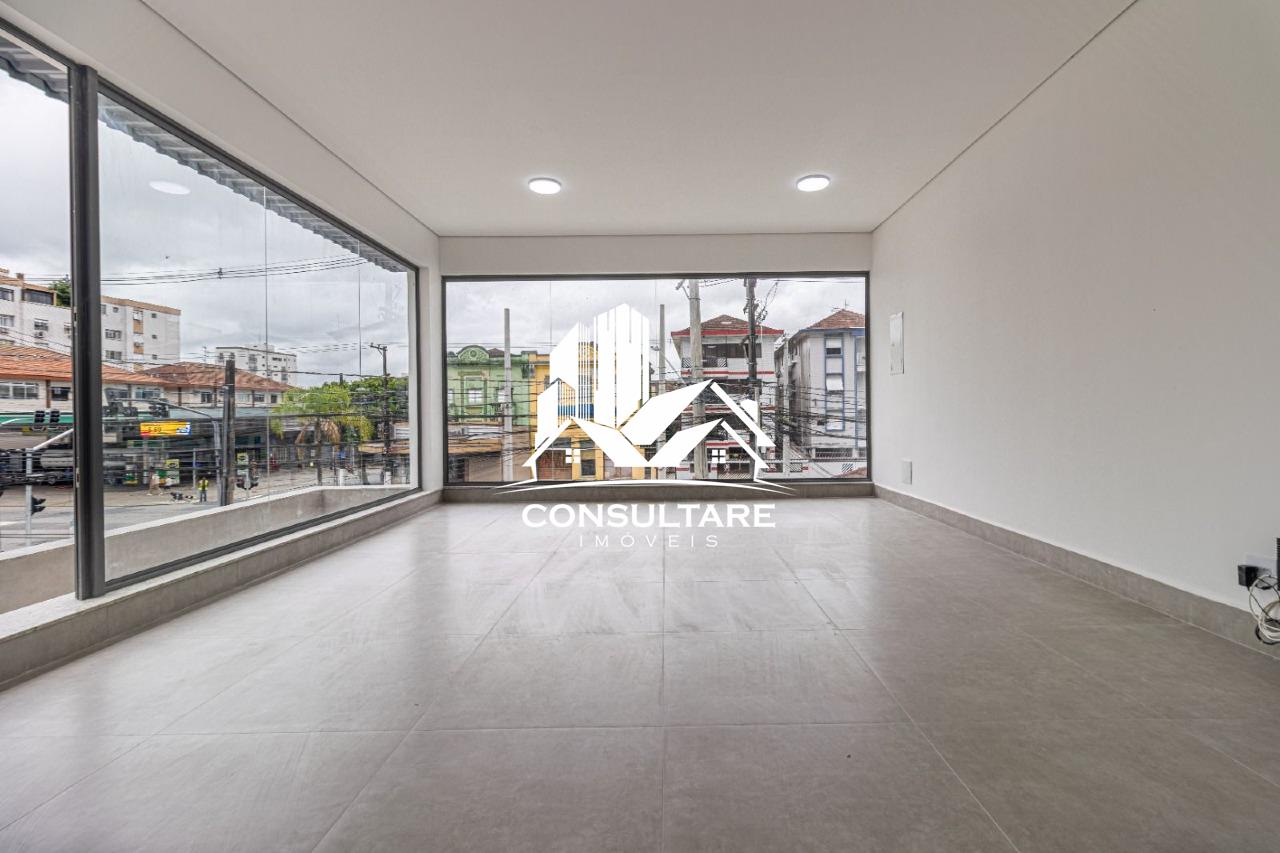 Loja à venda no bairro Vila Mathias por 3.000.000,00: 