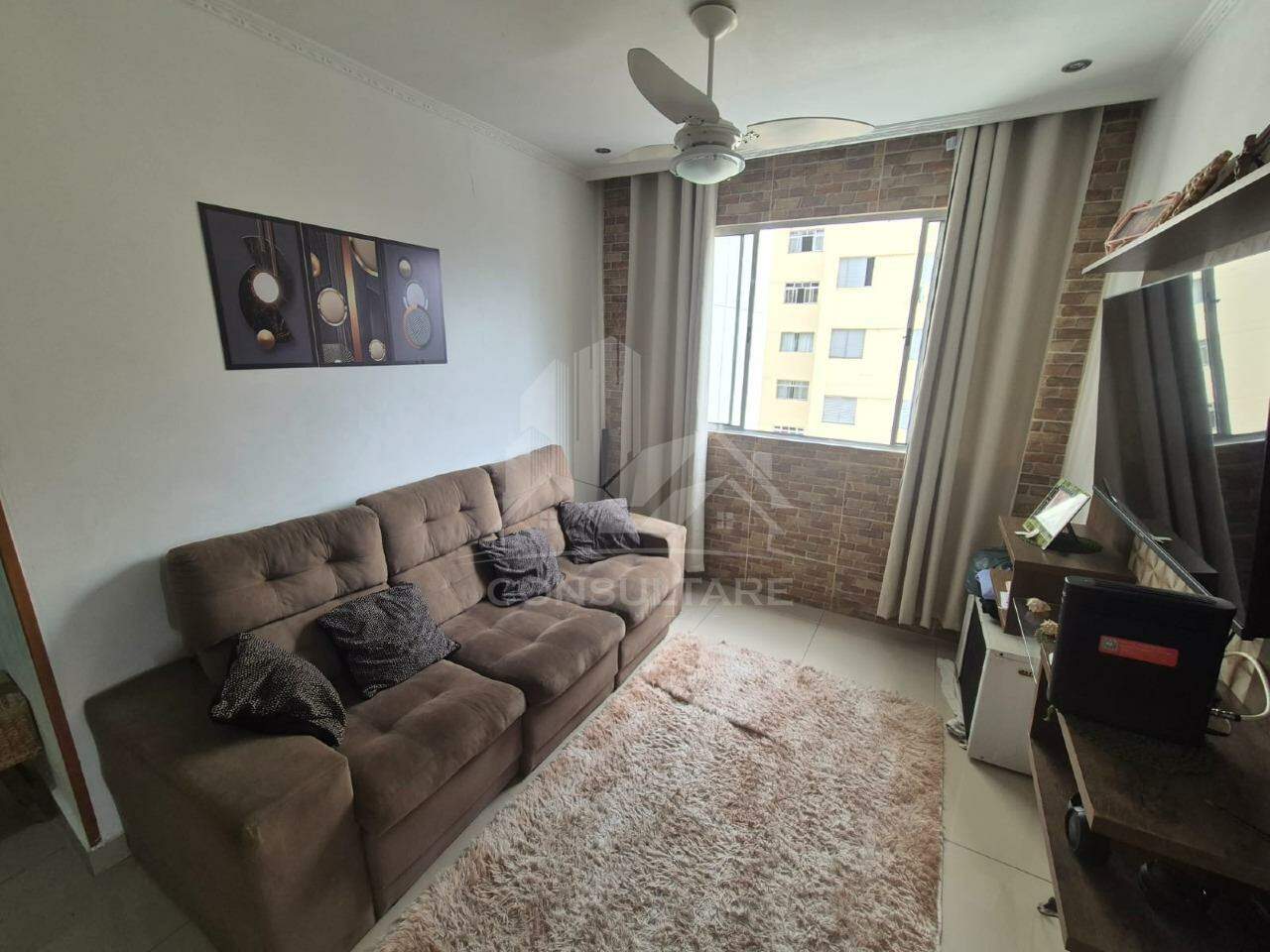 Apartamento, 2 quartos, 68 m² - Foto 6