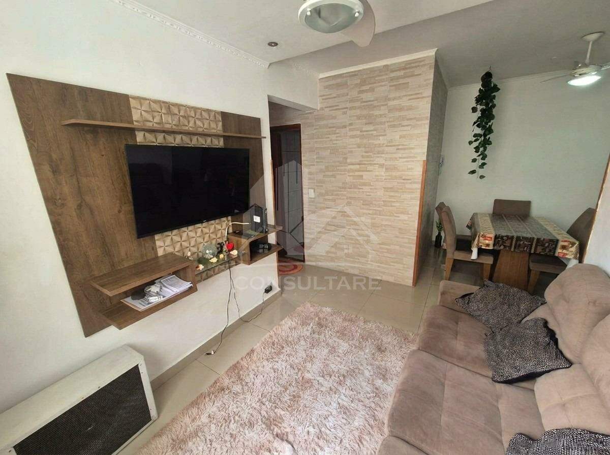 Apartamento, 2 quartos, 68 m² - Foto 5