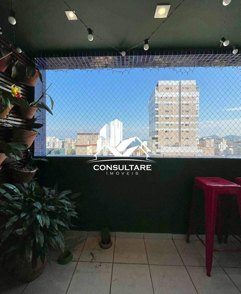 Apartamento à venda no bairro Boqueirão por 1.220.000,00: 