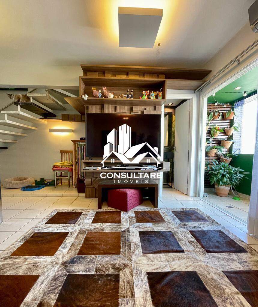 Apartamento à venda no bairro Boqueirão por 1.220.000,00: 