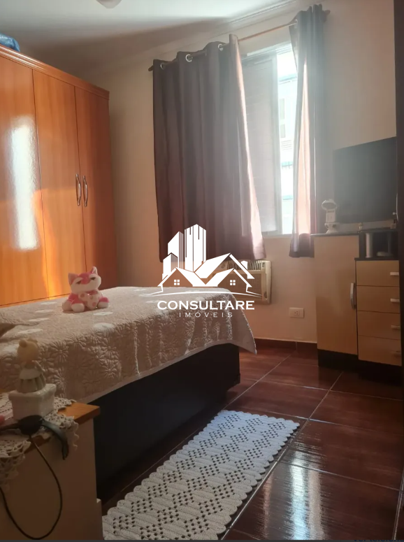 Apartamento à venda no bairro Gonzaga por 480.000,00: 