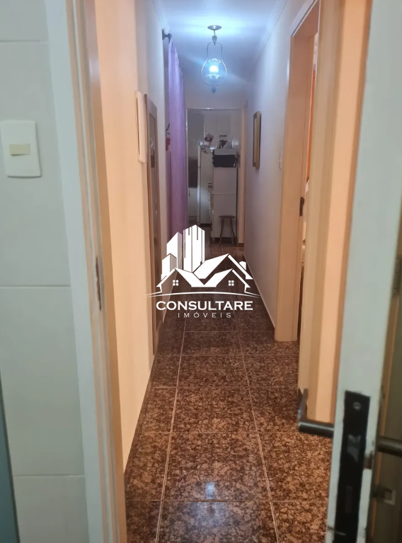 Apartamento à venda no bairro Gonzaga por 480.000,00: 