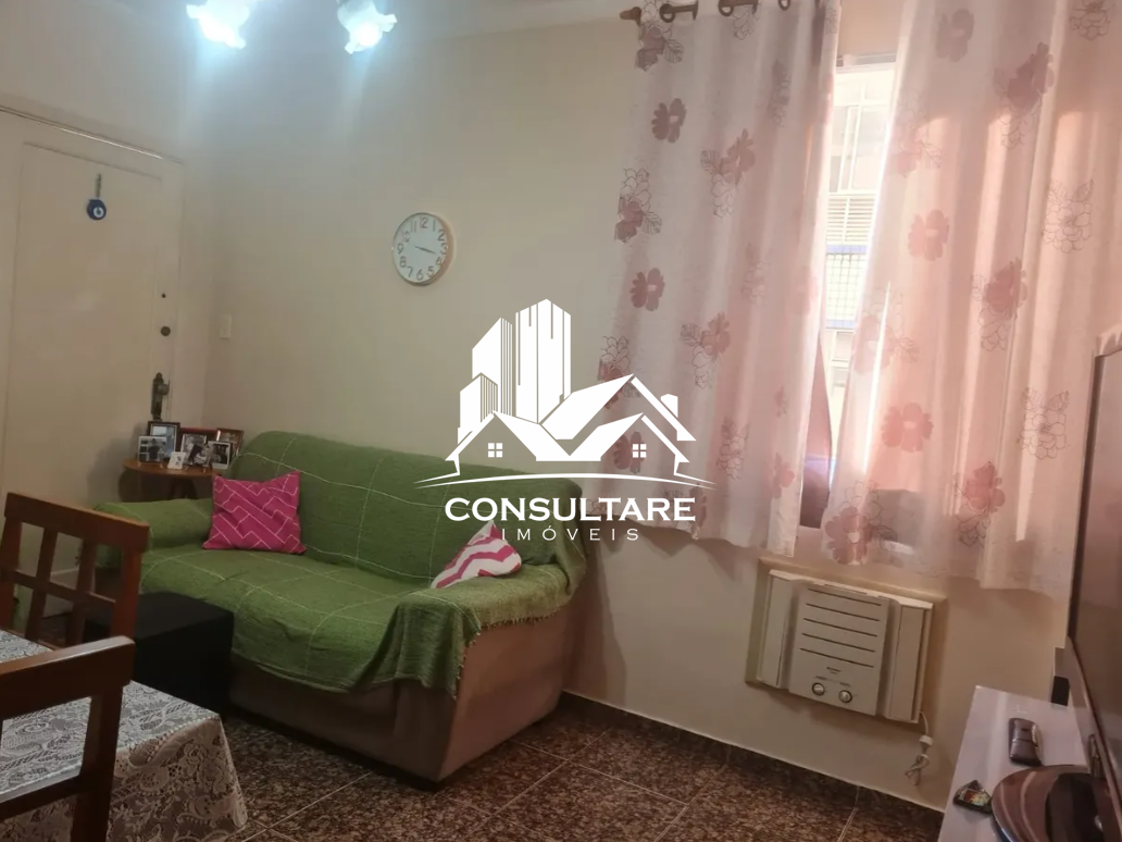 Apartamento à venda no bairro Gonzaga por 480.000,00: 