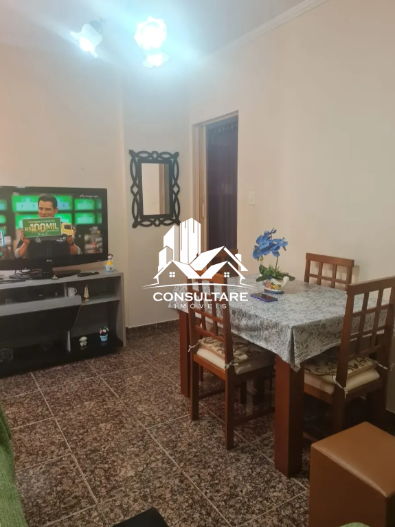 Apartamento à venda no bairro Gonzaga por 480.000,00: 