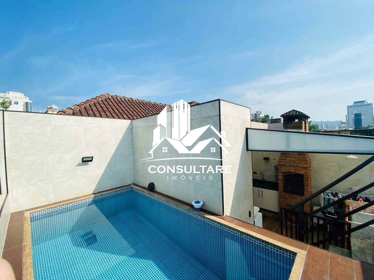 Casa à venda no bairro Boqueirão por 1.431.000,00: 