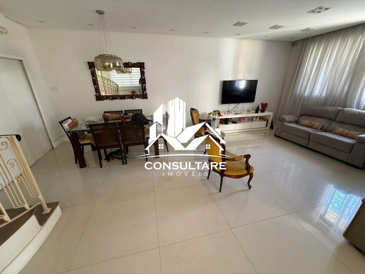 Casa à venda no bairro Ponta da Praia por 2.200.000,00: 