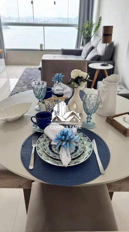 Apartamento à venda no bairro Ilha Porchat por 450.000,00: 