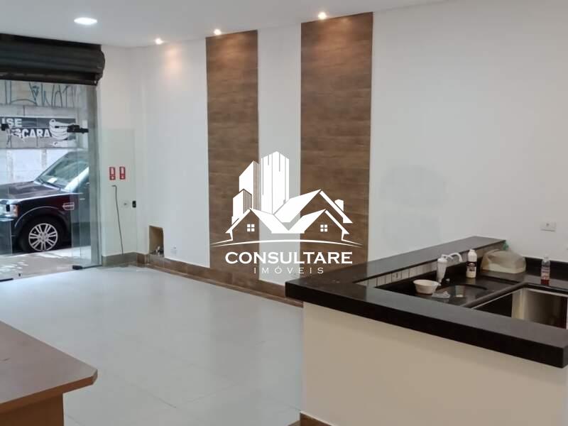 Loja à venda no bairro Centro por 1.500,00: 