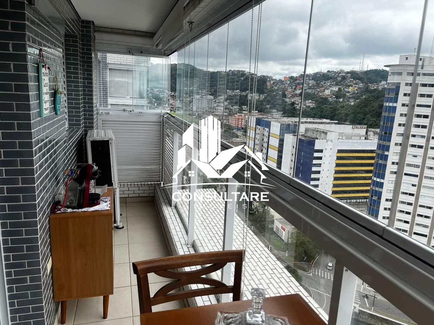 Apartamento à venda no bairro Vila Mathias por 470.000,00: 