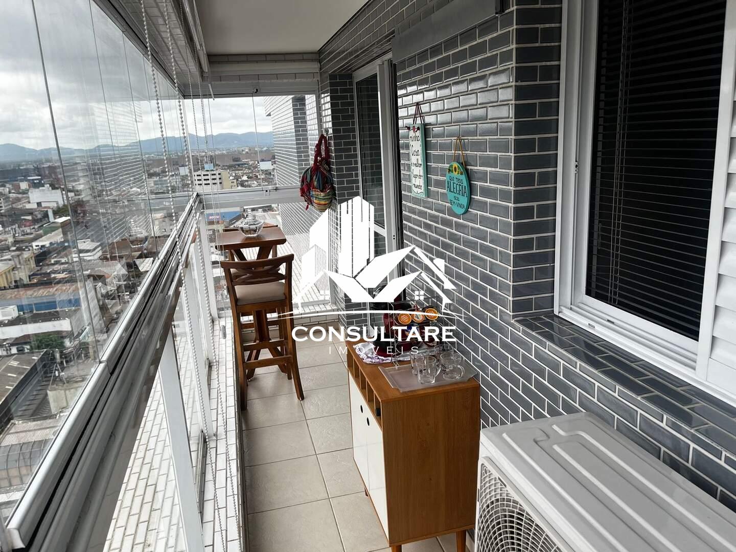 Apartamento à venda no bairro Vila Mathias por 470.000,00: 