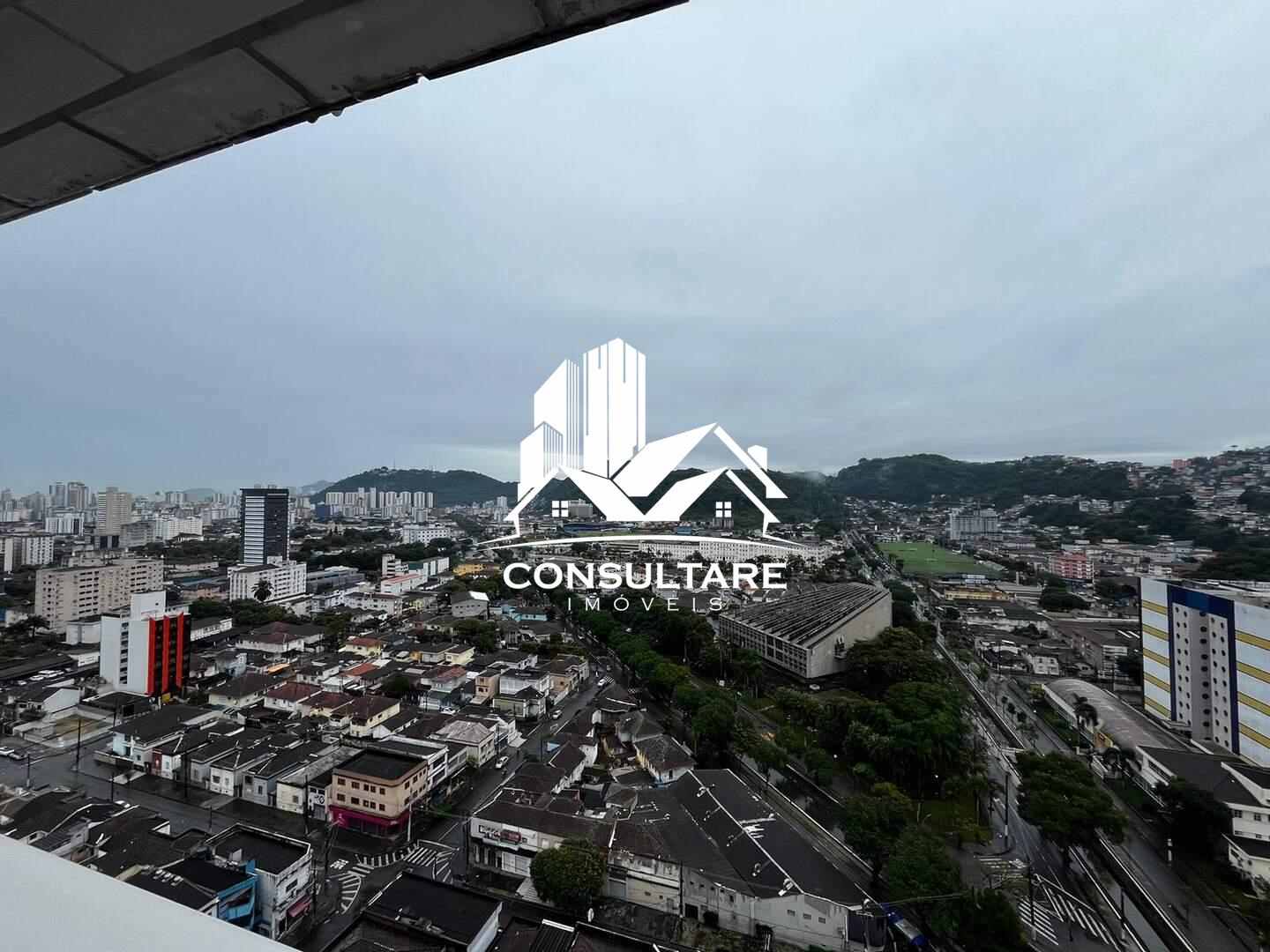 Apartamento à venda no bairro Vila Mathias por 470.000,00: 