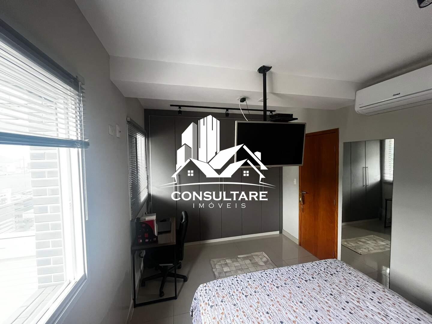 Apartamento à venda no bairro Vila Mathias por 470.000,00: 