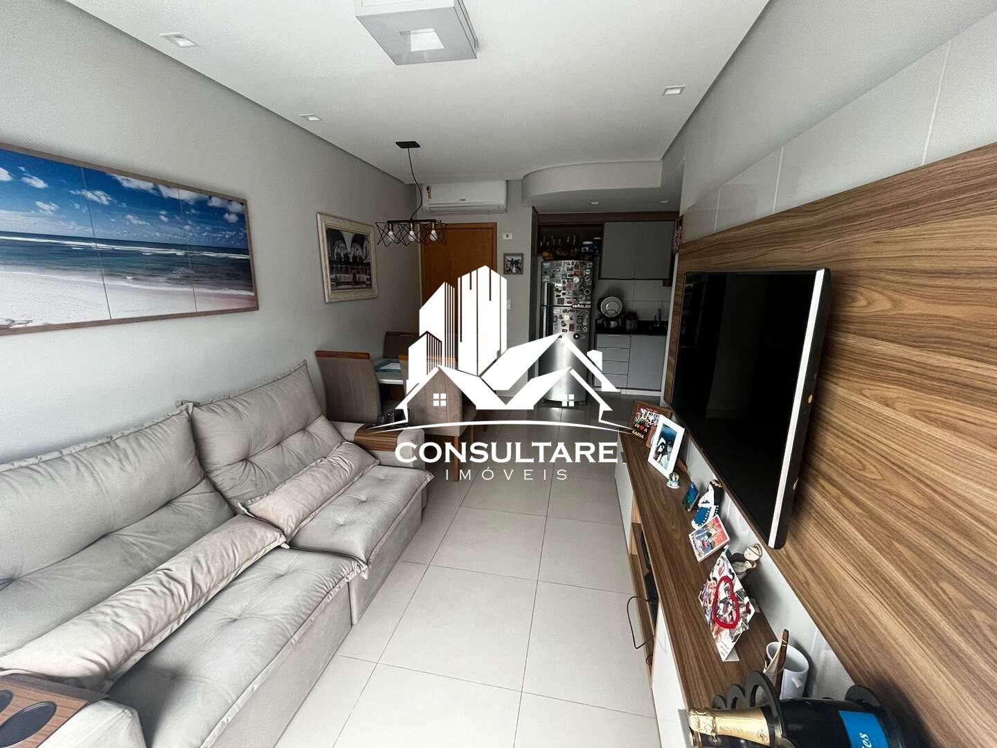 Apartamento à venda no bairro Vila Mathias por 470.000,00: 