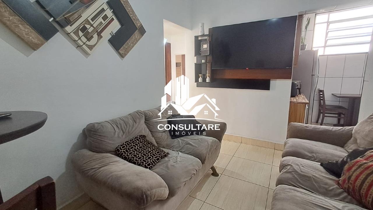 Apartamento à venda no bairro Embaré por 350.000,00: 