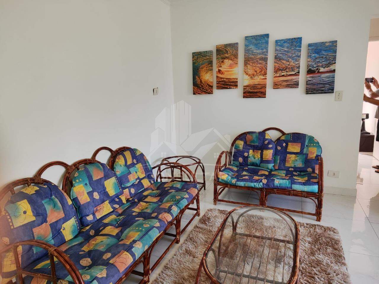 Apartamento à venda no bairro Itararé por 550.000,00: 