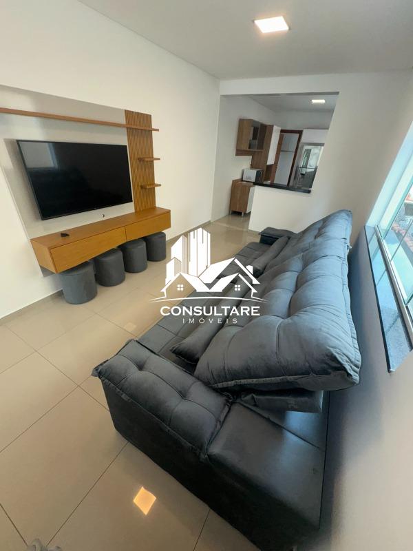 Casa para aluguel no bairro Marapé por 5.500,00: 