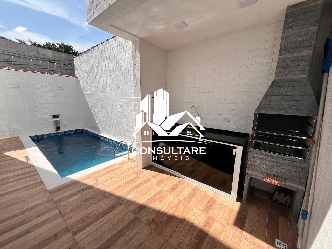 Casa à venda no bairro Aparecida por 1.290.000,00: 