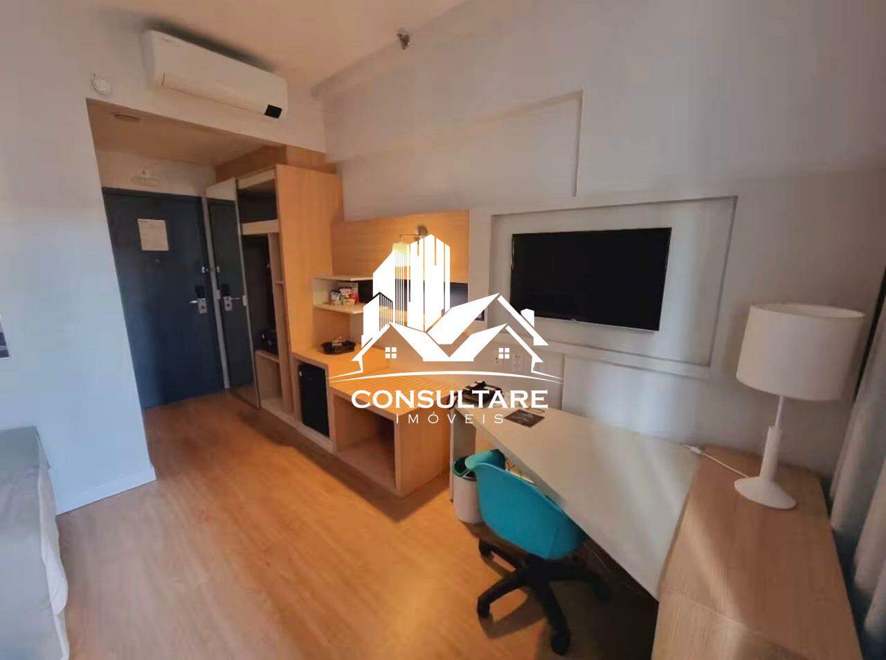 Flat à venda no bairro Pompéia por 424.000,00: 