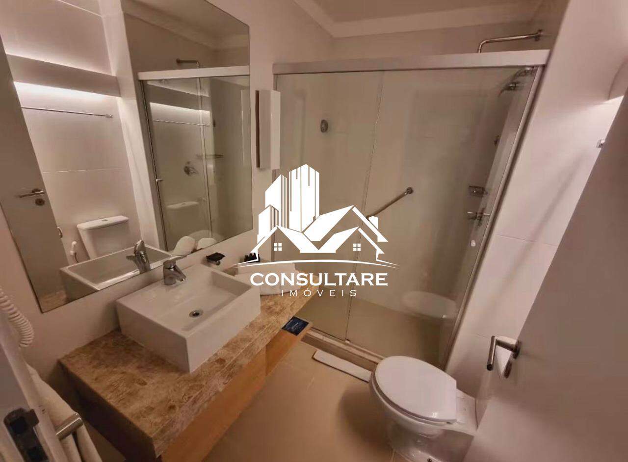 Flat à venda no bairro Pompéia por 424.000,00: 