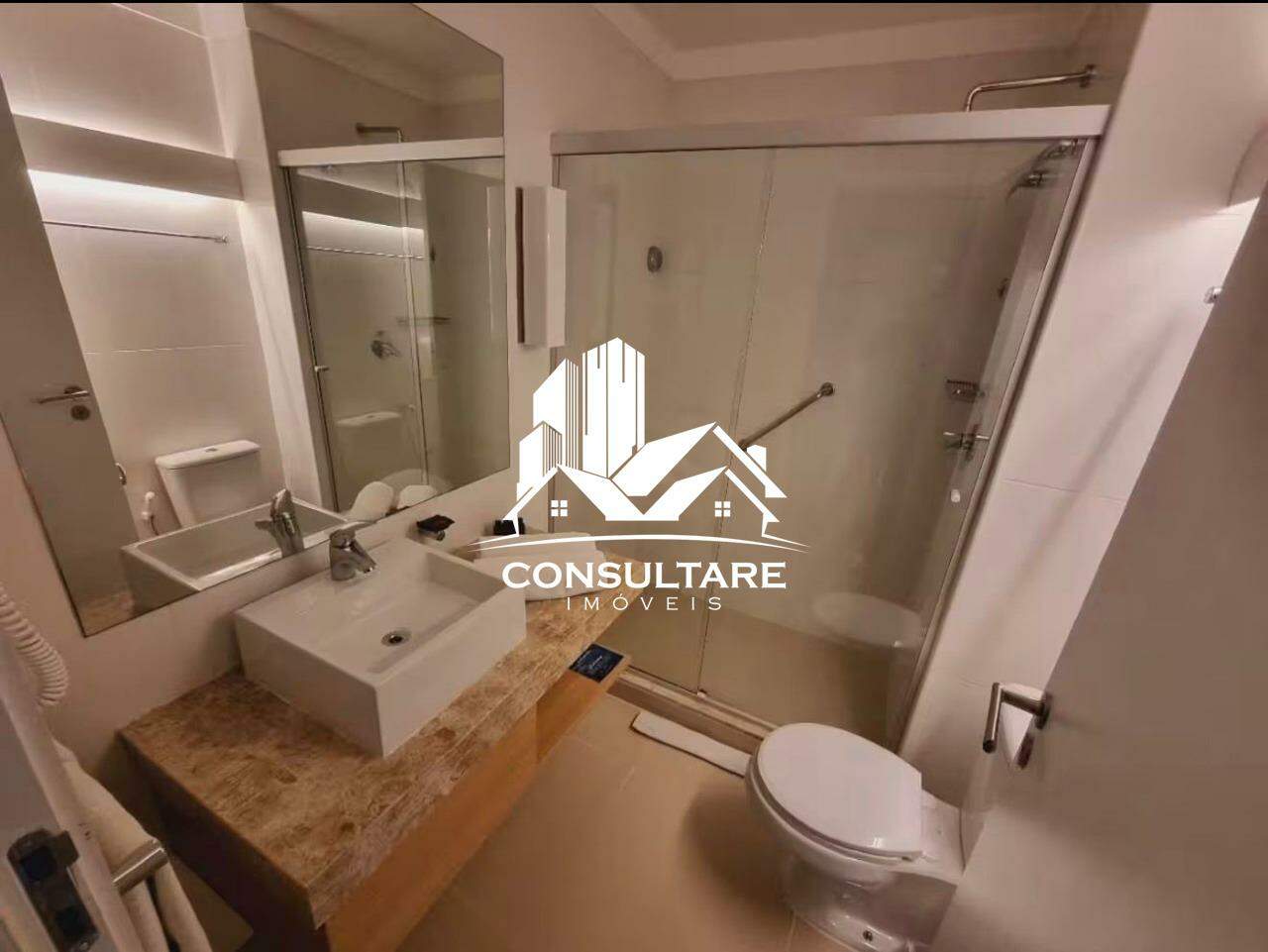 Flat à venda no bairro Pompéia por 424.000,00: 