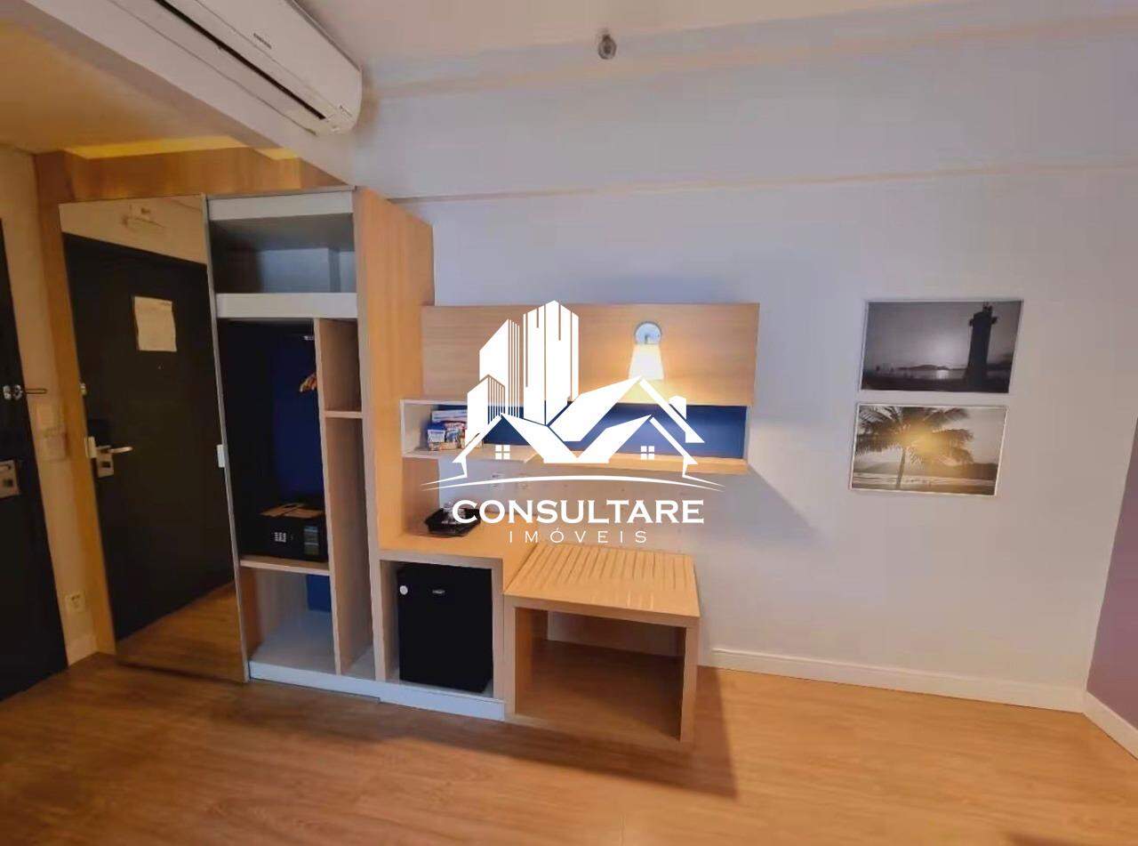 Flat à venda no bairro Pompéia por 424.000,00: 