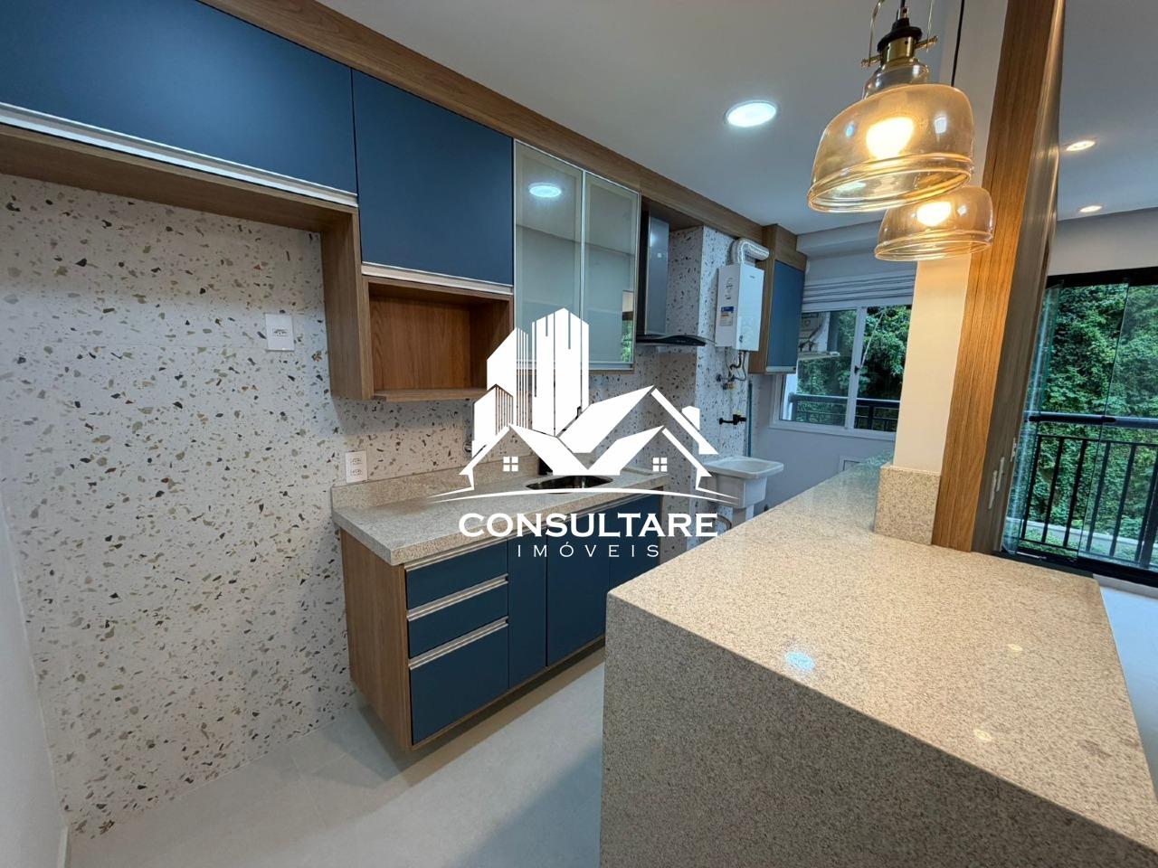 Apartamento à venda no bairro Marapé por 752.000,00: 