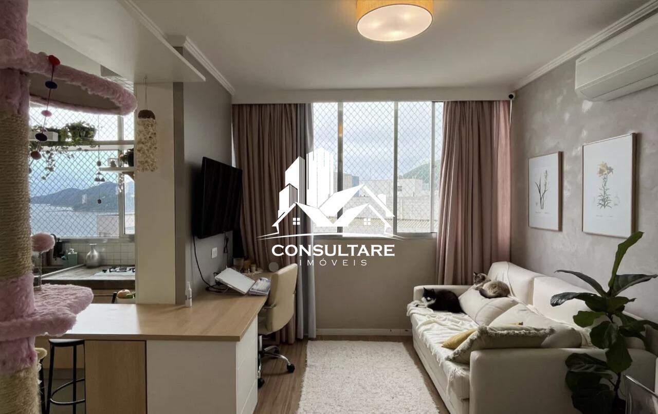 Apartamento à venda no bairro José Menino por 425.000,00: 