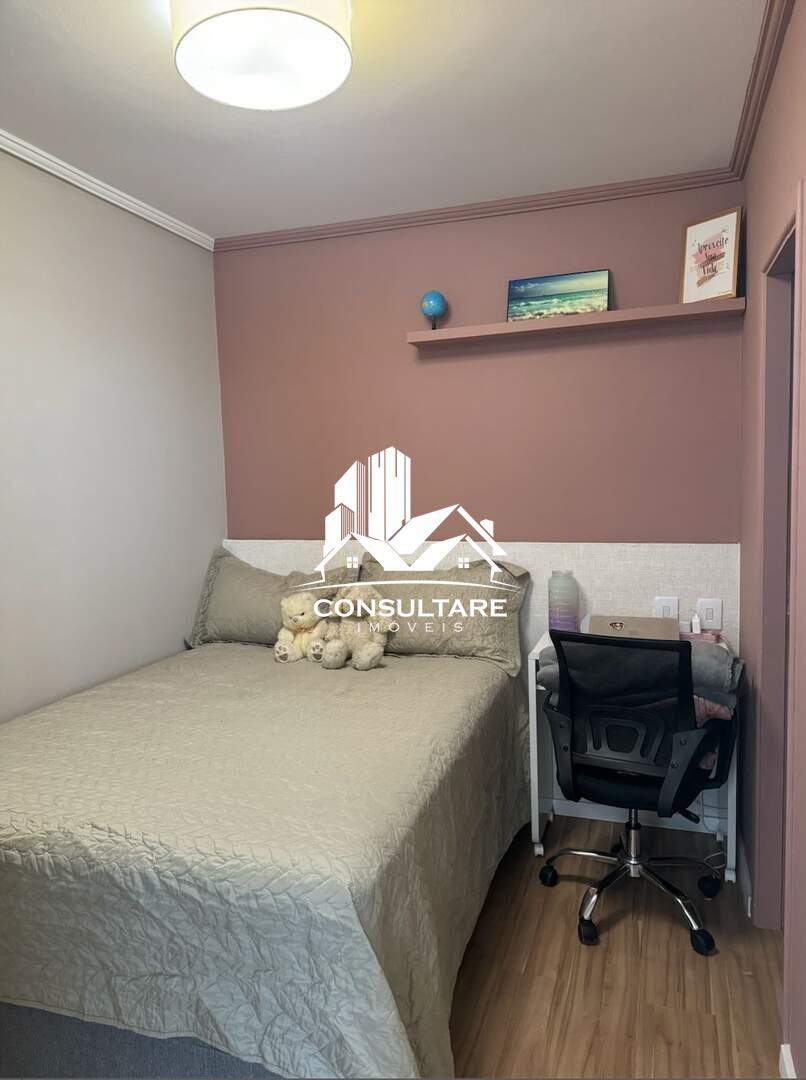 Apartamento à venda no bairro José Menino por 425.000,00: 