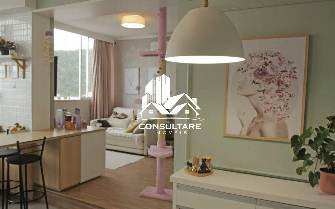 Apartamento à venda no bairro José Menino por 425.000,00: 