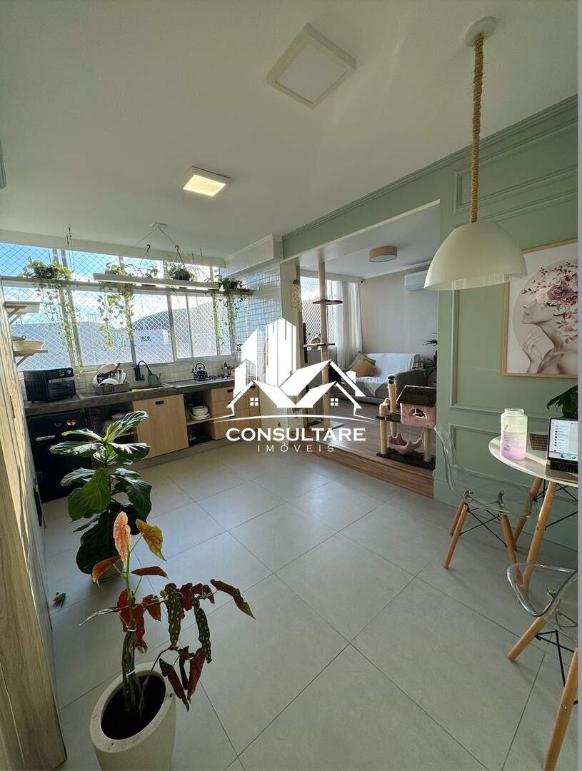 Apartamento à venda no bairro José Menino por 425.000,00: 