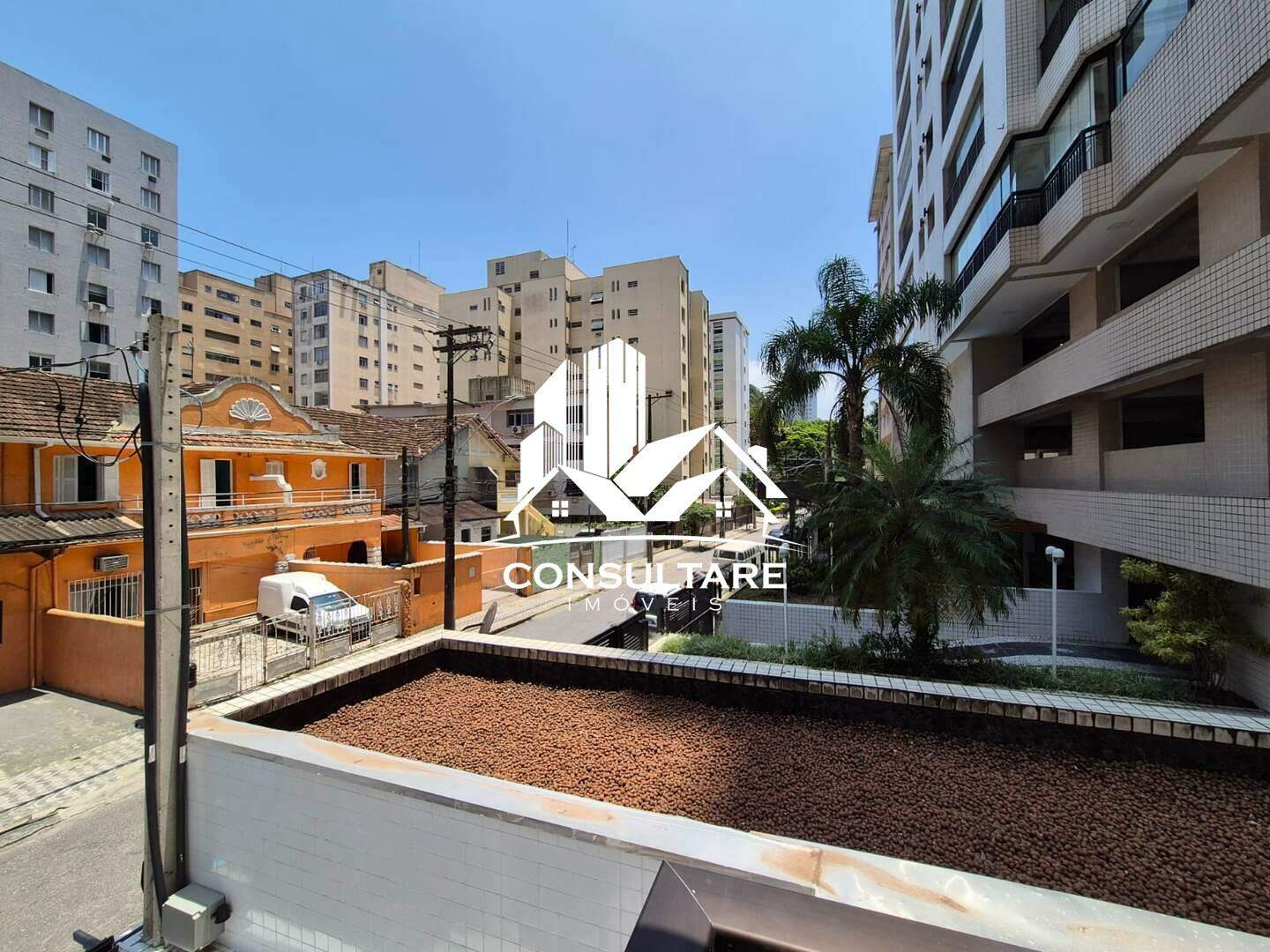 Casa à venda no bairro José Menino por 1.190.000,00: 