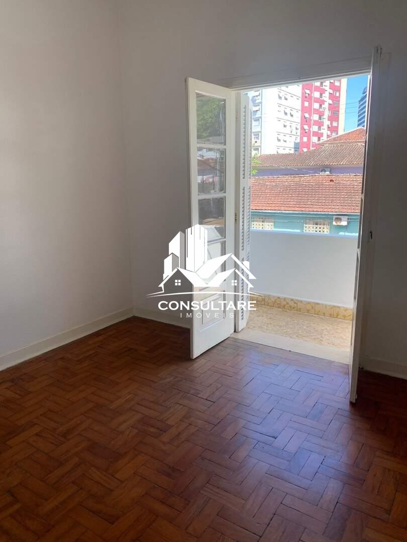 Apartamento para aluguel no bairro José Menino por 2.500,00: 
