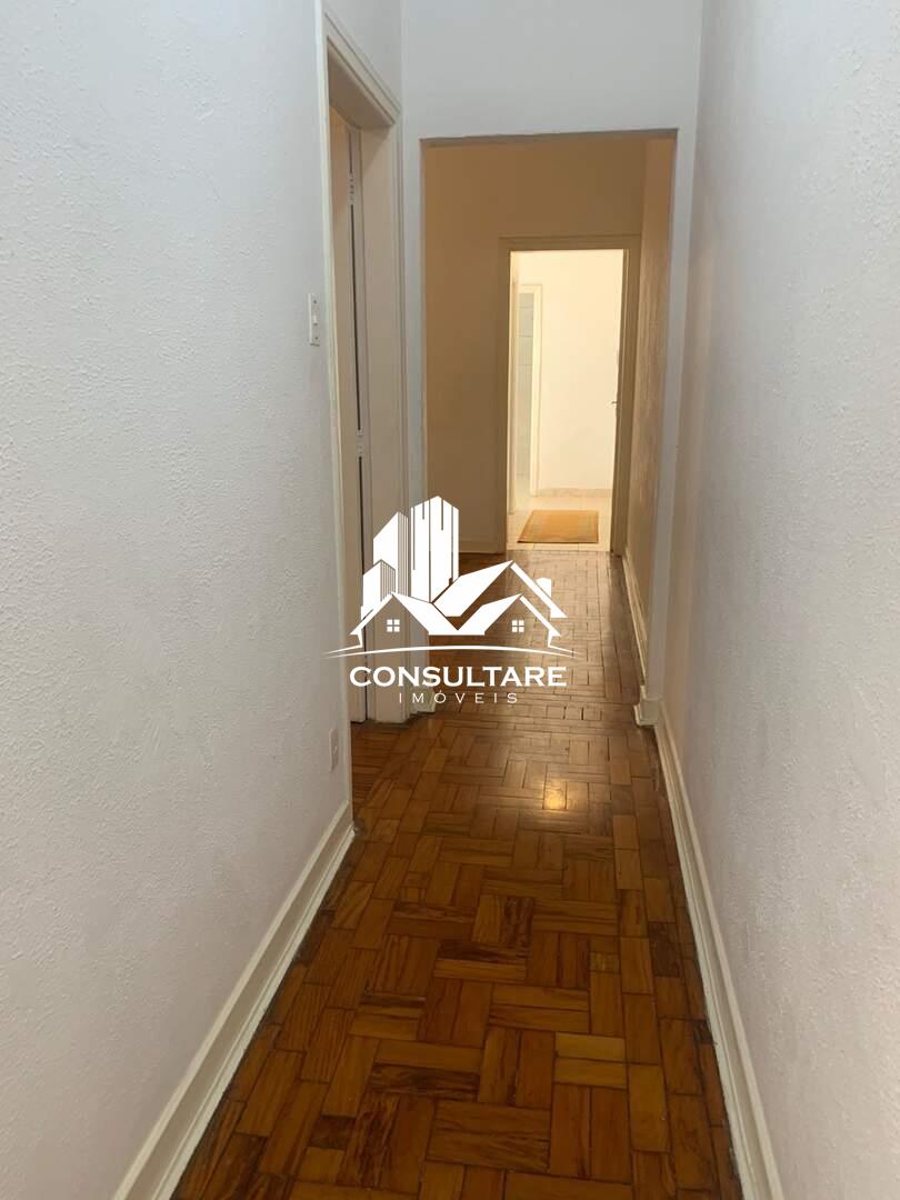 Apartamento para aluguel no bairro José Menino por 2.500,00: 