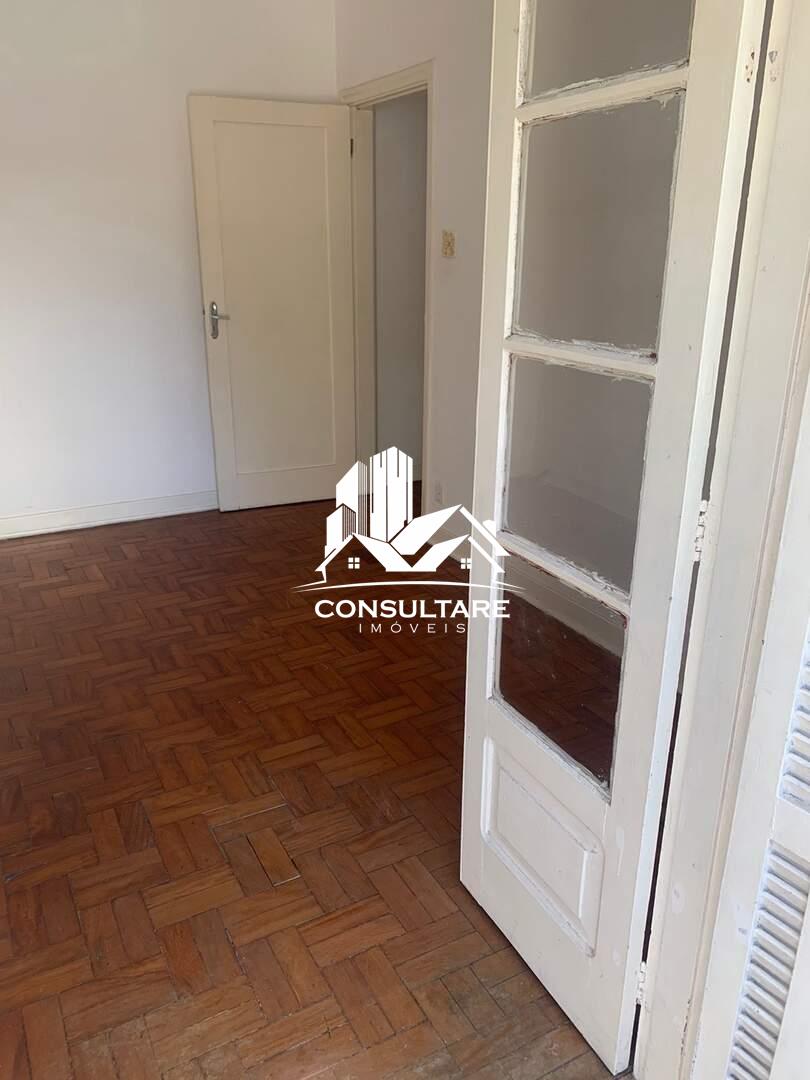 Apartamento para aluguel no bairro José Menino por 2.500,00: 