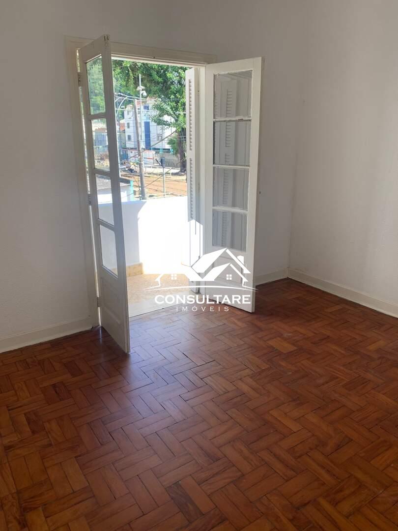 Apartamento para aluguel no bairro José Menino por 2.500,00: 