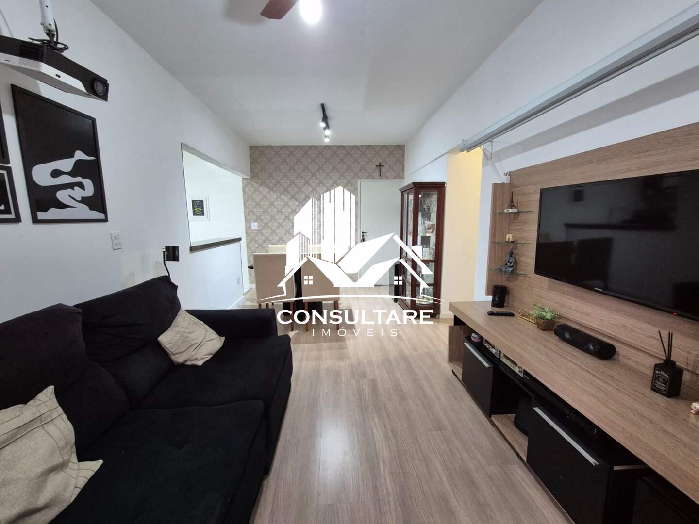 Apartamento à venda no bairro Campo Grande por 495.000,00: 